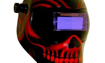17 of the most badass welding helmets for 2021
