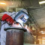 Choosing the best welding boots